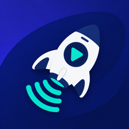 PodShuttle app icon